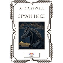 Nilüfer Yayınları Siyah Inci