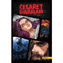 Paydos Yayıncılık Cesaret Duvarları