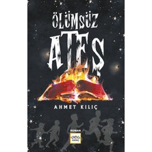 Nar Genç Ölümsüz Ateş