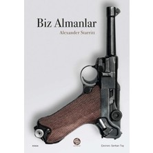Sahi Kitap Biz Almanlar
