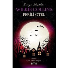 Sms Yayınları Perili Otel