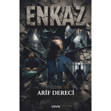 Vova Yayınları Enkaz