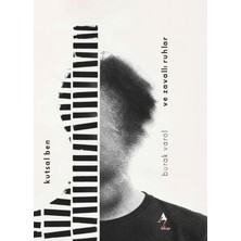 A7 Kitap Kutsal Ben ve Zavallı Ruhlar