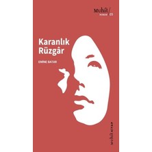 Muhit Kitap Karanlık Rüzgar