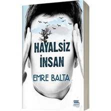 Servet Yayınevi Hayalsiz Insan