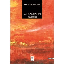 Telos Yayıncılık Çarşambanın Kötüsü