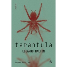 Nara Kitap Tarantula