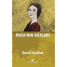 Öteki Yayınevi Roza'nın Gözleri