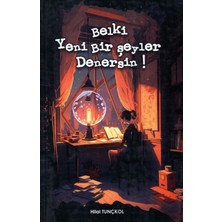 Orionebula Belki Yeni Bir Şeyler Denersin!