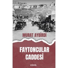 Vova Yayınları Faytoncular Caddesi