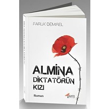 Ubuntu Yayınları Almina - Diktatörün Kızı