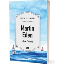 Ema Kitap Martin Eden