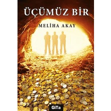 Gita Yayınları Üçümüz Bir