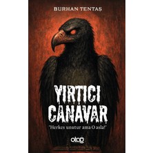 Otağ Yayınları Yırtıcı Canavar