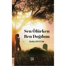 Gufo Sen Ölürken Ben Doğdum