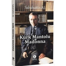 Elpida Yayıncılık Kürk Mantolu Madonna