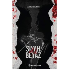 Epsilon Yayınevi Aşk - Siyah Beyaz 2
