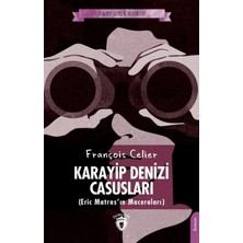 Dorlion Yayınları Karayip Denizi Casusları