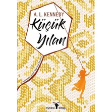 Ayrıksı Kitap Küçük Yılan