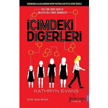 Güldünya Yayınları Içimdeki Diğerleri