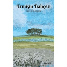 Anonim Yayıncılık Ermişin Bahçesi
