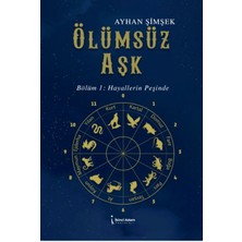İkinci Adam Yayınları Ölümsüz Aşk
