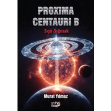 Tilki Kitap Proxima Centauri B