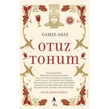A7 Kitap Otuz Tohum