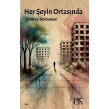 Parma Kitap Her Şeyin Ortasında