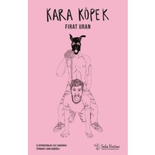 Sola Unitas Kara Köpek