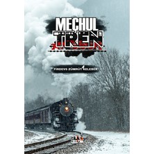 Tilki Kitap Meçhul Tren