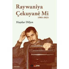 Aryen Yayınları Raywaniya Çekuyane Mi - 1985-2025