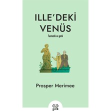 Gufo Ille’deki Venüs
