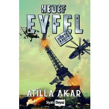 Siyah Beyaz Hedef Eyfel