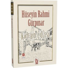 Billur Yayınları Kaderin Cilvesi