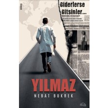 Parlayan Kitap Yılmaz - Giderlerse Gitsinler