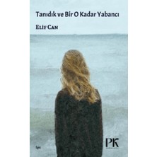 Parma Kitap Tanıdık ve Bir O Kadar Yabancı