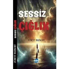Kalem Lügat Yayıncılık Sessiz Çığlık