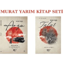 Servet Yayınevi Murat Yarım Kitapları Seti