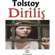 Günce Uluslararası Yayıncılık Diriliş