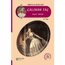 Ulak Çocuk Çalınan Taç