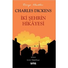Sms Yayınları Iki Şehrin Hikayesi