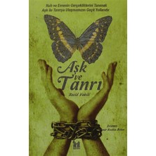 Altın Post Yayınları Aşk ve Tanrı