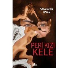 Telve Kitap Peri Kızı Kele