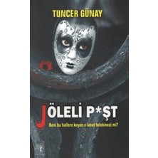 Andaç Yayınları Jöleli P*şt