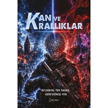 İkinci Adam Yayınları Kan ve Krallıklar