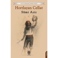 Dorlion Yayınları Hortlayan Cellat
