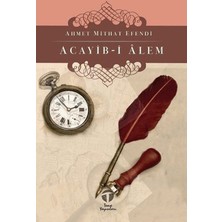 Tema Yayınları Acayib-I Alem