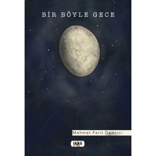 Tilki Kitap Bir Böyle Gece
