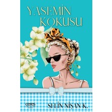 Ceres Yayınları Yasemin Kokusu